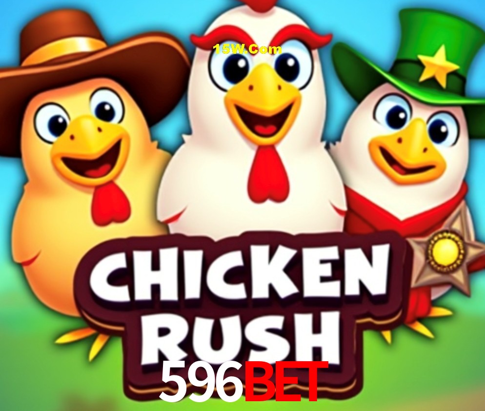 Experiência VIP 596bet