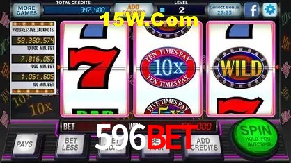 596bet Salvador - Support