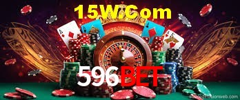 Live Casino 596bet