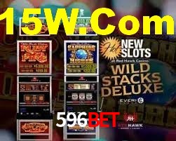 Roulette Table 596bet