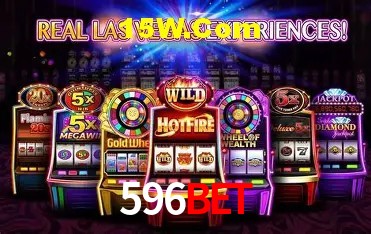 596bet Brasília - Jogo Features