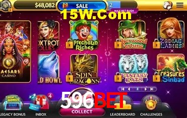 596bet - Support