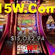 Football Betting 596bet