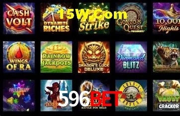Promoção Relâmpago 596bet