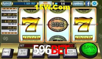 596bet Fortaleza - Reviews