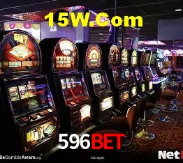 Login Seguro 596bet
