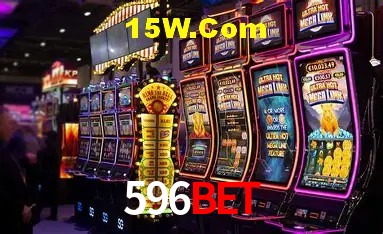 Ofertas Exclusivas 596bet
