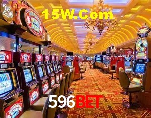 596bet Belo Horizonte - Winners
