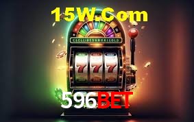 Bonus Features 596bet