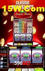 Especiais de Fim de Semana 596bet