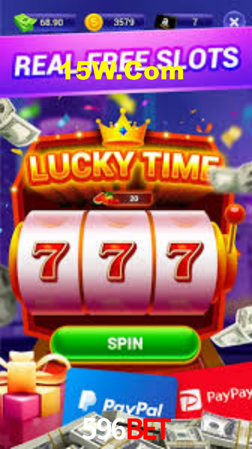 596bet