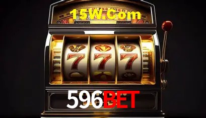 596bet Salvador - Promo Stats