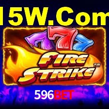 Experiência VIP 596bet
