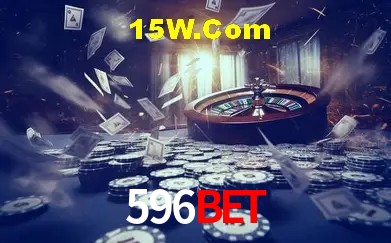 596bet - Análise de Mercados Esportivos
