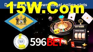 Blackjack Table 596bet