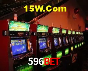 Integração de APIs 596bet