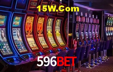 Recursos de Bônus 596bet