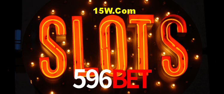API Integration 596bet