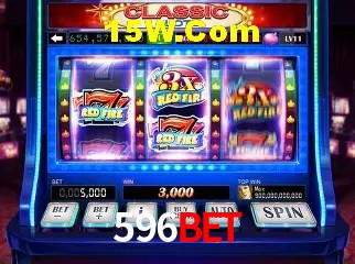 596bet Promoções - 30+ Ofertas Diárias