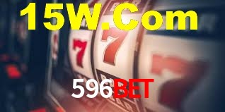 Welcome Bonus 596bet