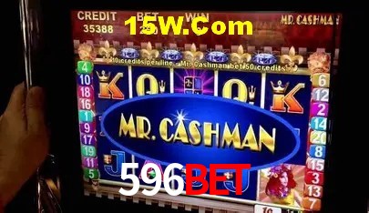 596bet São Paulo - Top Slots