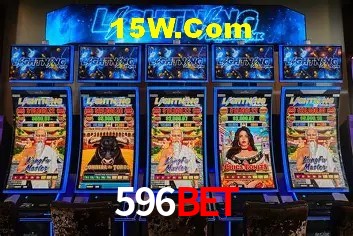 596bet São Paulo - Hot Promos