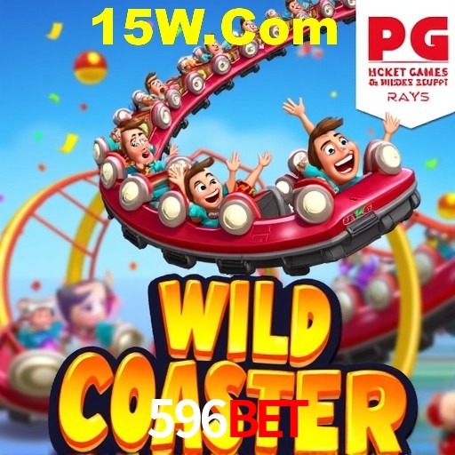 Desvendando o Mundo dos Jogos Virtuais na 596bet