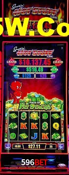 Premium Interface 596bet