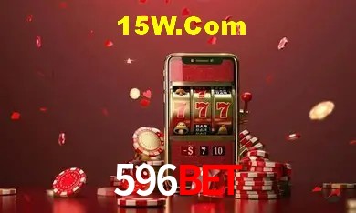 Tecnologia da Plataforma 596bet