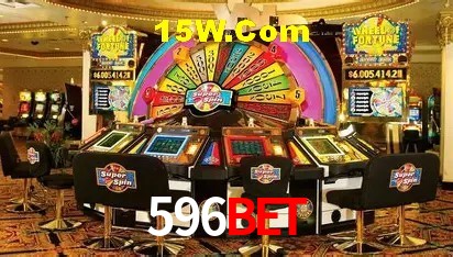 Benefícios da Conta 596bet