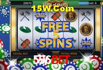 596bet Belo Horizonte - Jackpots