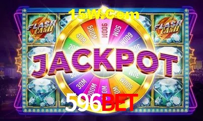 596bet Entrar - Login Seguro Certificado