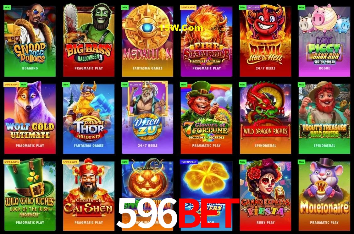 Platform Technology 596bet