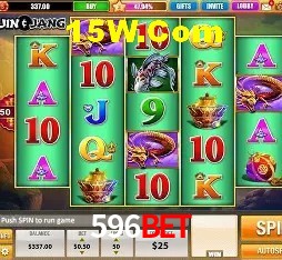 Casino Ao Vivo 596bet